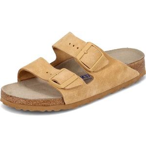 Birkenstock Arizona Soft Footbed